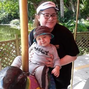 Meet your Posher, Jess